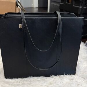 BEIS Large Work Tote - like new
